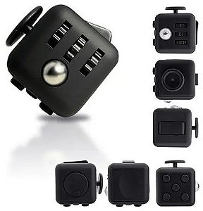 Fidget Cube