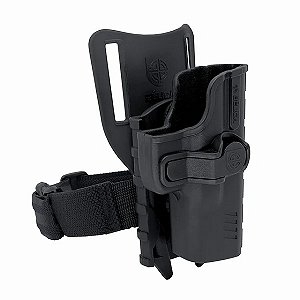 Coldre PRO SR Speed Mid-Ride Bélica