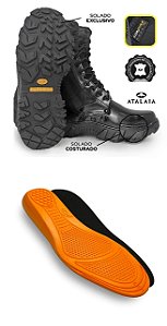 Bota Atalaia Bravo + Palmilha
