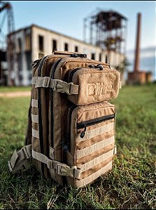 Mochila Tática Elite