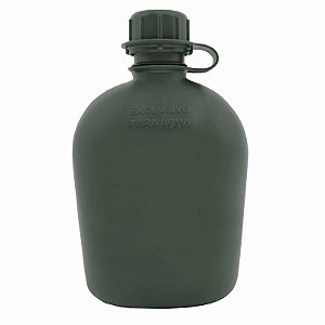 Cantil Verde 1 litro - Bélica