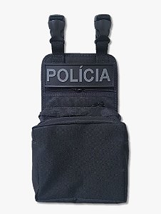 Porta Treco EC139