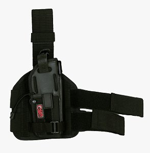 Coldre de Perna EC119 c/ Limpador