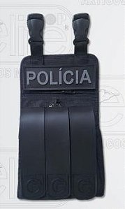 Porta Treco EC136