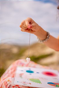 3 sessões Mesa das Fadas