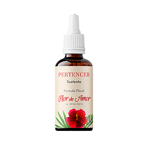 Pertencer Floral Tomar