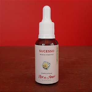 Sucesso Essência Floral Tomar