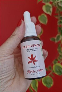 Resistência Floral Tomar