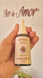 Ártemis Floral Tomar