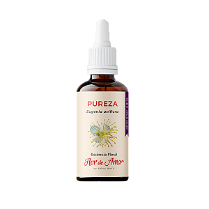 Pureza Essência Floral Tomar