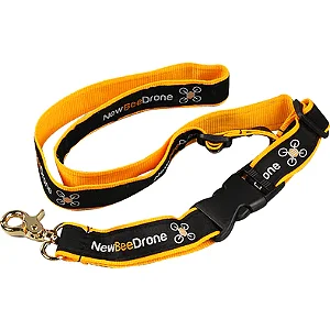 NewBeeDrone Lanyard (cordão de rádio)