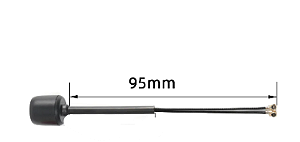 Antena Osprey (O3) 95mm - Dual Band