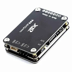 Medidor de bateria Lipo (de 1S a 6S)