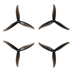 Hélice GEMFAN 6032-3 Tri-blade Prop