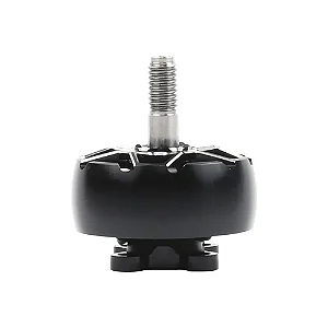 Motor Xing All black 2207 2050 kv