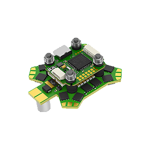 Iflight BLITZ Mini F7 Stack (E55R 4-IN-1 ESC)