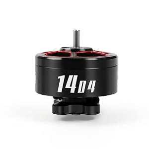 Motor GEPRC SPEEDX2 1404 3850KV (1 unidade) Cinelog 30v3