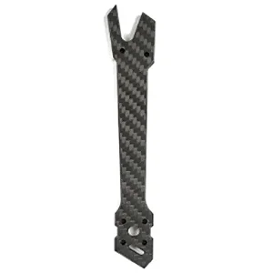 Braço frontal GEPRC Vapor 5 DC - (UNIDADE)