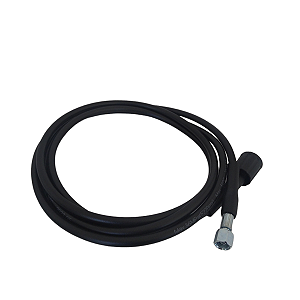 Mangueira Lavadora Alta Pressão Tekna HLX95V / HLX140V / HLX110V / HLX1101V / HLX1102V / HL2200V / Fast 1500 / HLX1001VN / HLX1002VN