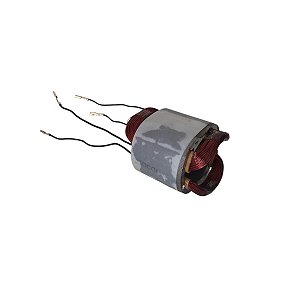 Estator 220V Martelete Bosch GBH 2 26 11253