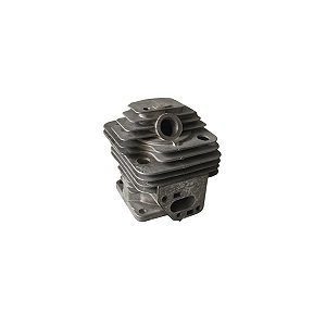 Cilindro Roçadeira 33CC Motor M-3300, Roçadeiras KW3300 / KW3300-T / KW33-T / KW3300-l / KW33-L / KW33-T / KW3300-C / Motocultivador ER 28