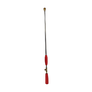 Haste / Lança  Reta  Longa 80cm Pulverizadores
