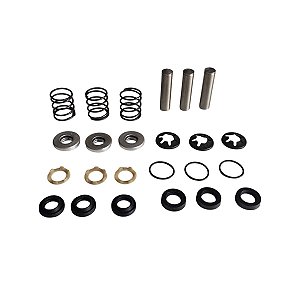 Kit Reparos + Pistão Lavadora Tekna HL2200V