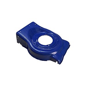 Carcaça / Chassis Cortador Grama Tekna T430GRR37 Motor TK375V