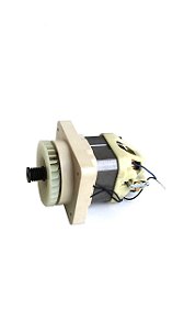 Motor 220v Cortador Grama Tekna LM320EB