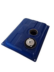 Tanque Combustível C/ Tampa Gerador Tekna GT1200AW / GT1200F Toyama TG1200CXH
