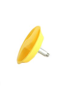 Capa Roda Cortador de Grama Tekna LM320