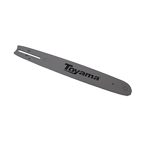 Sabre 20" Motosserra Toyama MT53 / TCS53X / MT53 / TCS58X / TCS53F / TCS58F / TCS63F