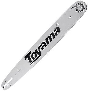 Sabre 20" Motosserra Toyama TCS62XS - TCS66XS