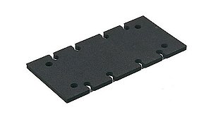 Base Lixadeira Makita BO3700 / BO3710 / BO3711