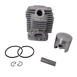 Cilindro Completo Pulverizador Costal Tekna PC260TKB / PC260DL