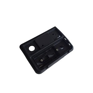 Painel Frontal Gerador Gasolina Tekna GT950