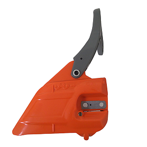 Conjunto Freio Completo Motosserra Tekna CS42S