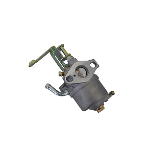 Carburador Gerador Gasolina Tekna GT1200F / GT1200AW /  GT1300F-B Toyama TG1200CX / TF1200CX