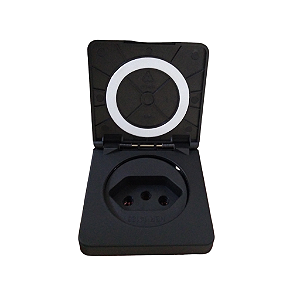 Tomada Gerador Gasolina 950W