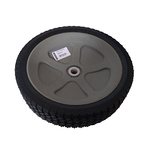 Roda Varredor /  Recolhedor De Grama Tramontina