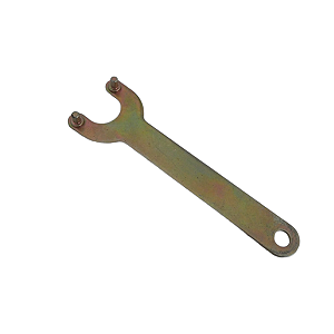 Chave 2 Pinos Para Esmerilhadeira 4"- 140mm Comprimento