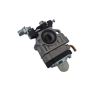 Carburador Roçadeira Importada 26CC 33CC Modelo Walbro