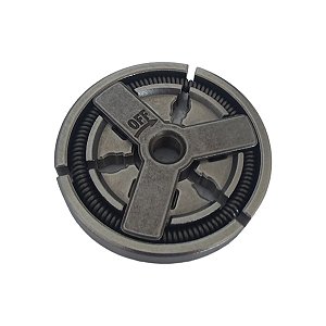 Embreagem Motosserra Tekna CS63RS CS58P CS58RSP CS60RSP