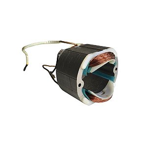 Estator 220v Eletrosserra Tekna ES2200 Serie I