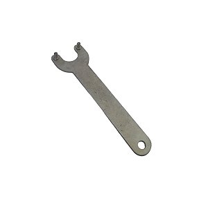 Chave 2 Pinos Para Esmerilhadeira 4"- 150mm Comprimento