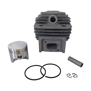 Cilindro Completo 40mm Roçadeiras Importadas 43 Cilindradas
