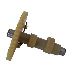 Comando De Válvulas Motor Toyama TE38V1 TE38V2 TE38V4