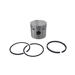 Pistão 47mm C/ Aneis Compressor Tekna CP8550 1C CP8550 2C
