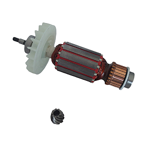 Induzido 220V + Pinhão Podador de Altura Tekna PA750T