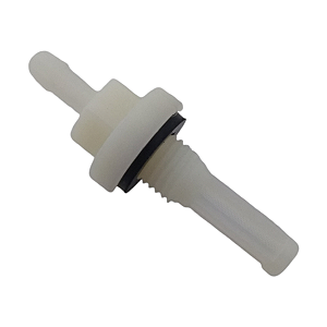 Filtro Combustível Motor Branco B4T 5.0 / 6.0 / 7.0 / 7.5